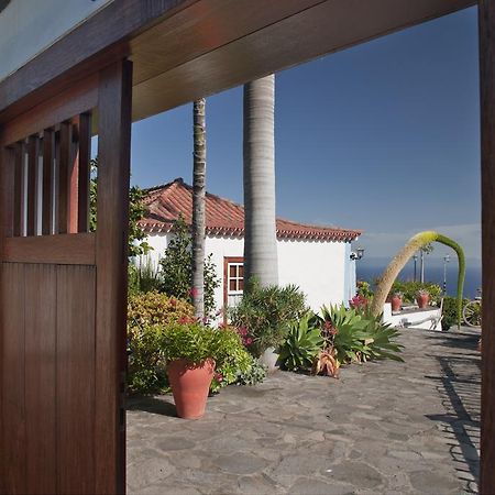 Casa Rural Tio Pedro Mazo Rum bild