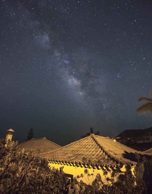 Casa Rural Tio Pedro Villa Mazo Rum bild