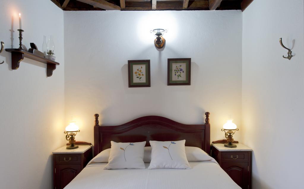 Casa Rural Tio Pedro Mazo Rum bild